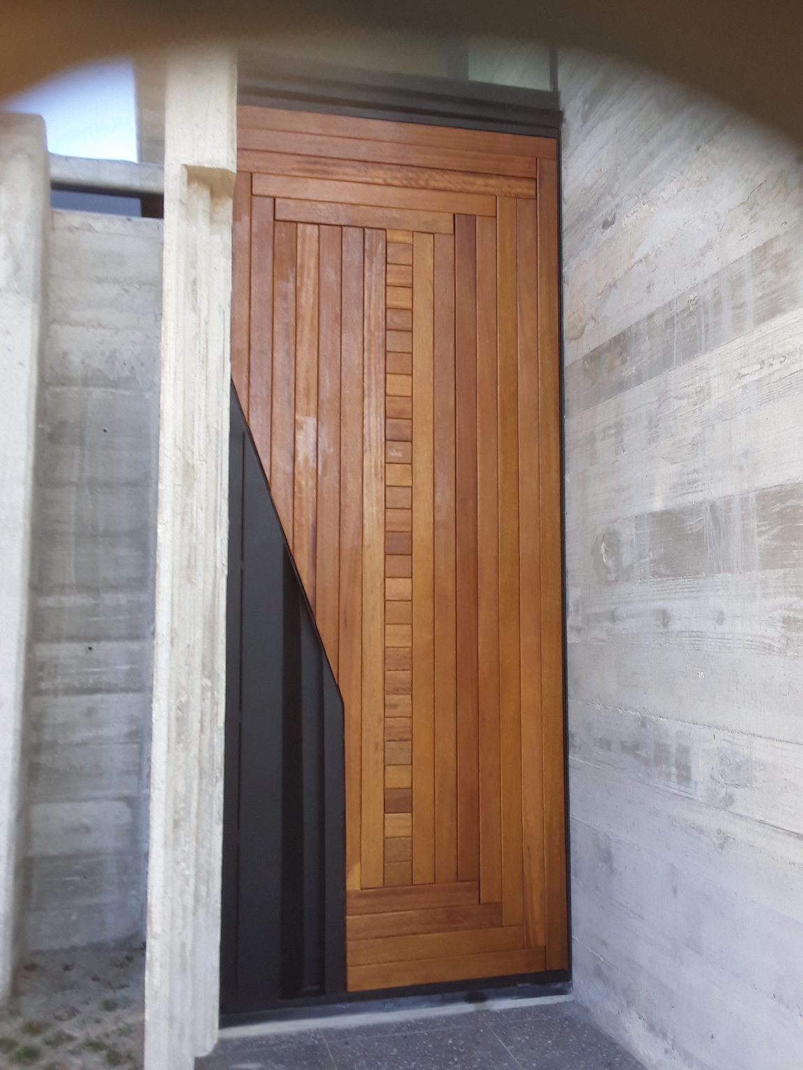 Bespoke Custom Made Doors Wooden Door Maker South Africa